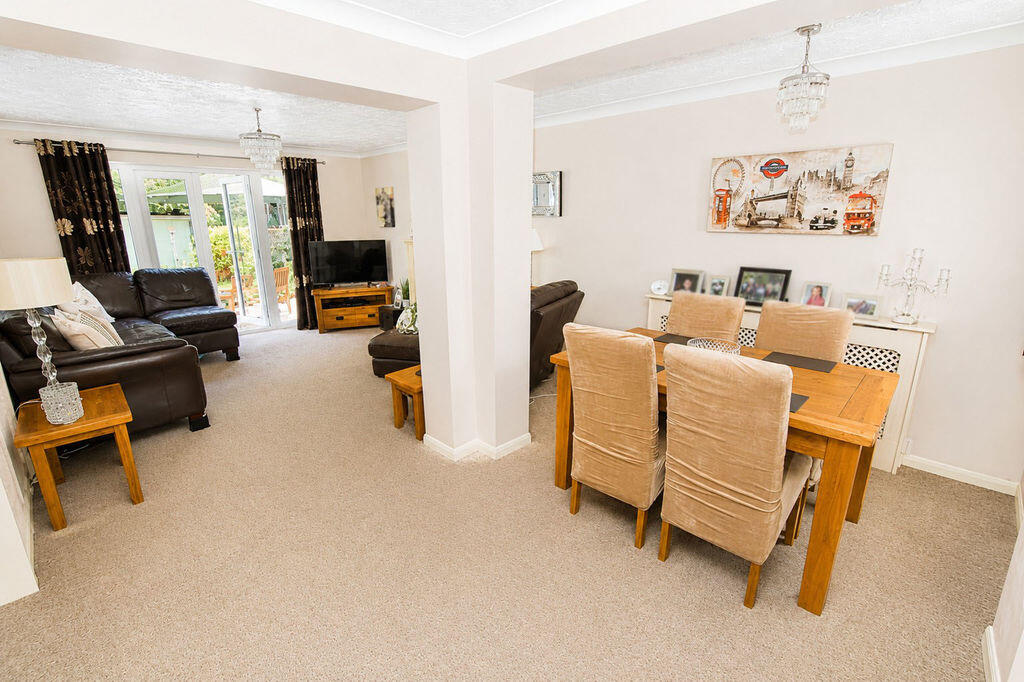 House in Maidstone, Boughton Monchelsea - View 5