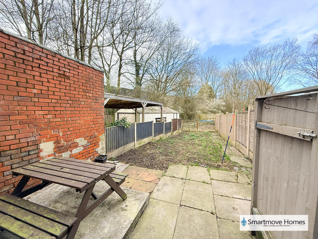 Peasehill, Ripley photo 4
