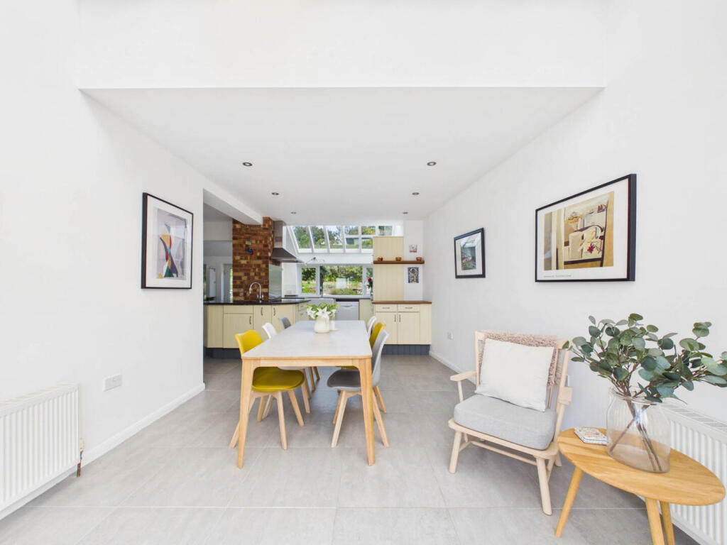 House in Torquay - View 4