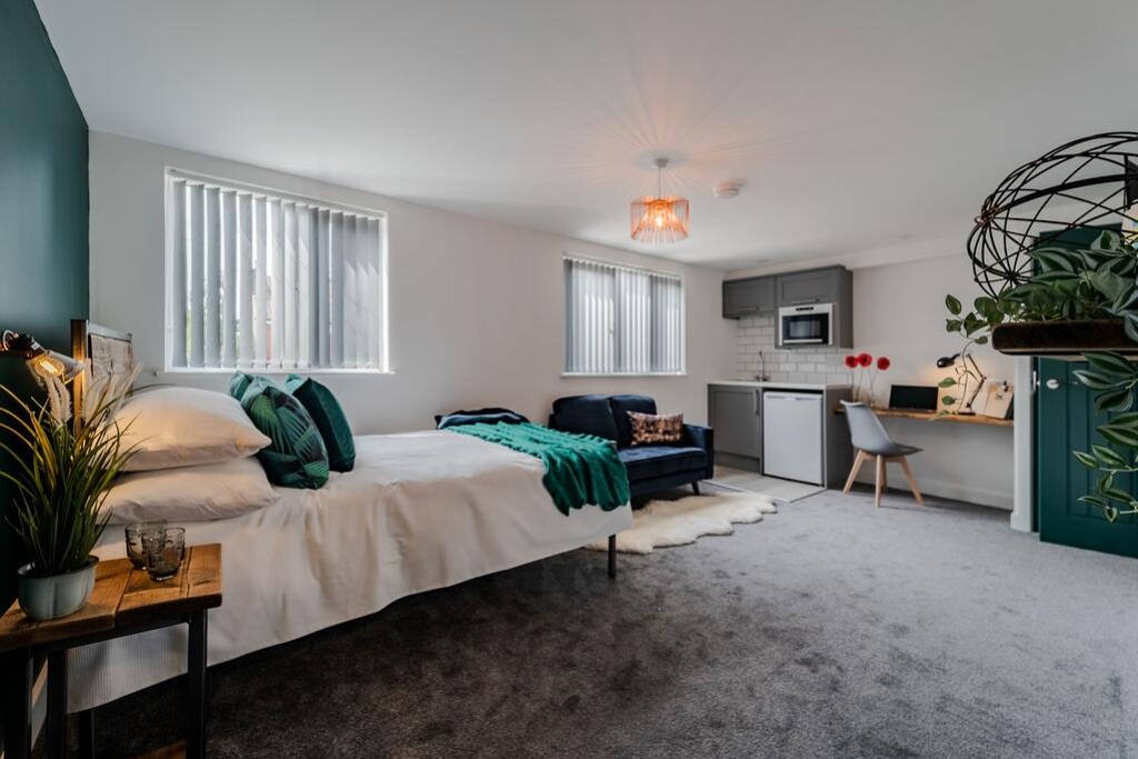 Main image of property: Abercorn Road, Earlsdon, Coventry, CV5