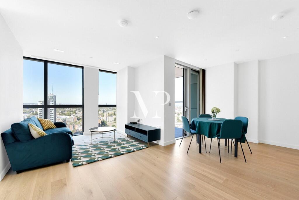 Main image of property: Atlas Building, 145 City Road, London, EC1V
