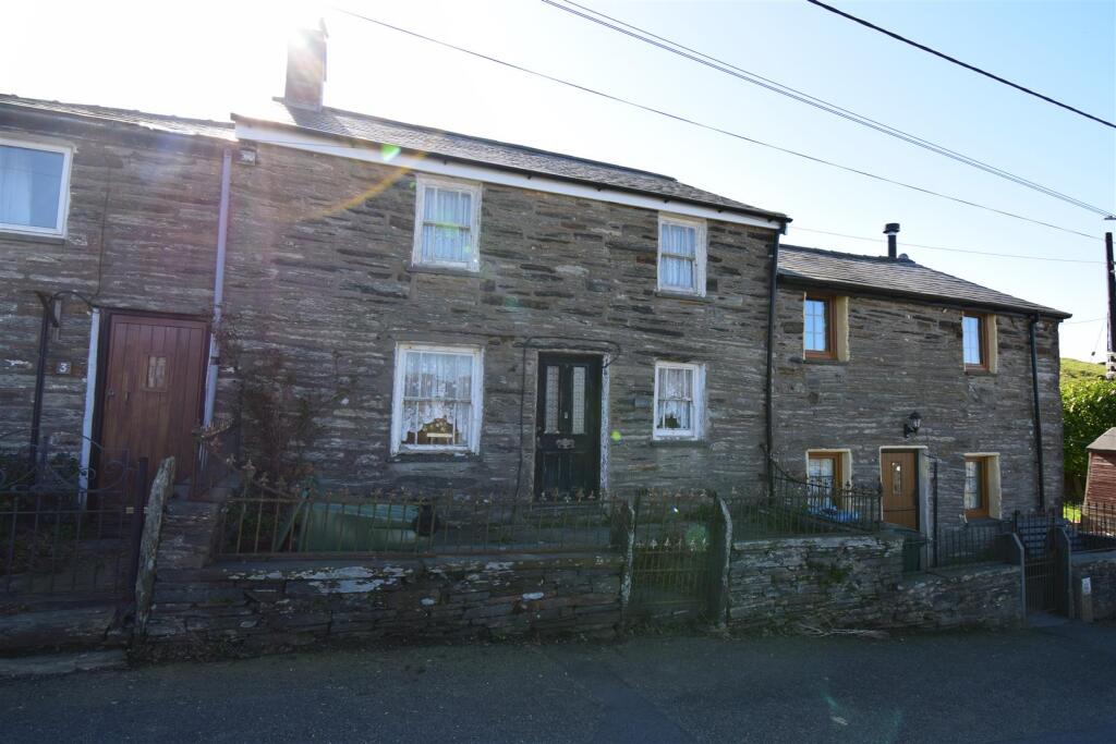 Pant Llwyd, Blaenau Ffestiniog photo 5