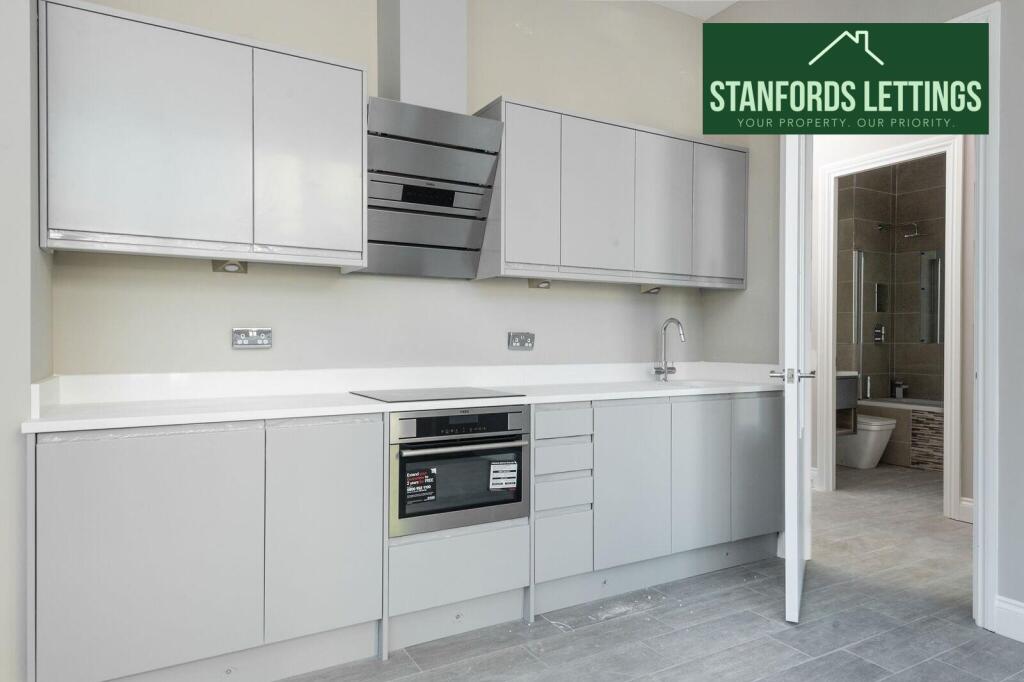 Flat 10 Green Diamond, Bartholomew Square, Brighton photo 2