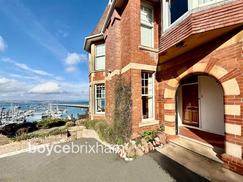 Main image of property: Berry Head Road, Brixham