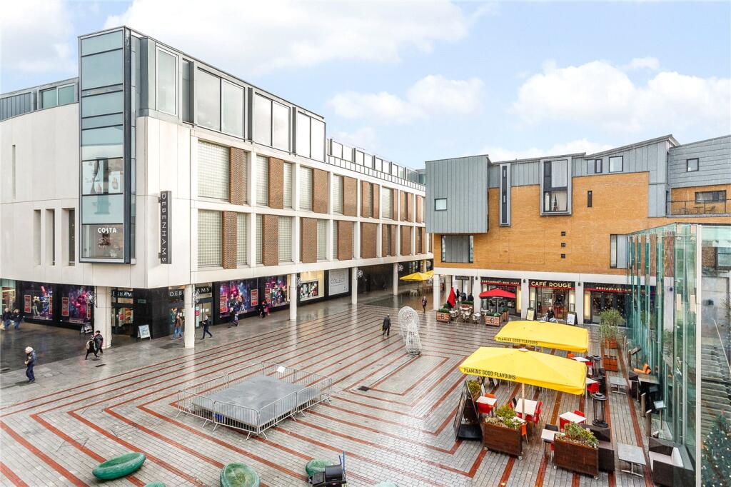 Main image of property: Bedford House, 14 Bedford Street, Exeter, Devon, EX1