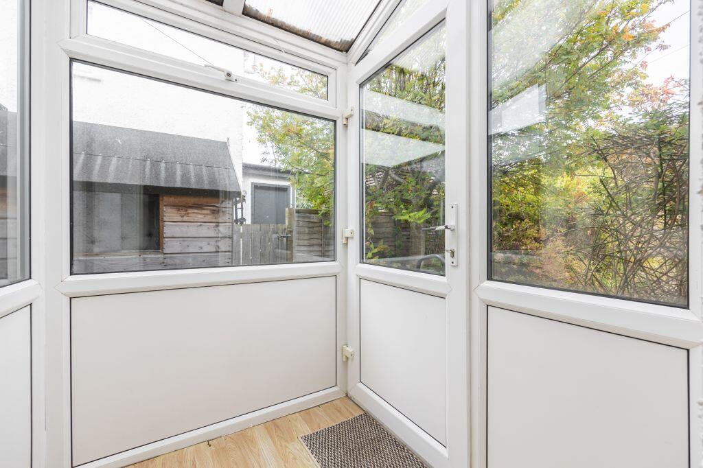 House in Edinburgh, Forrester, Corstorphine - More