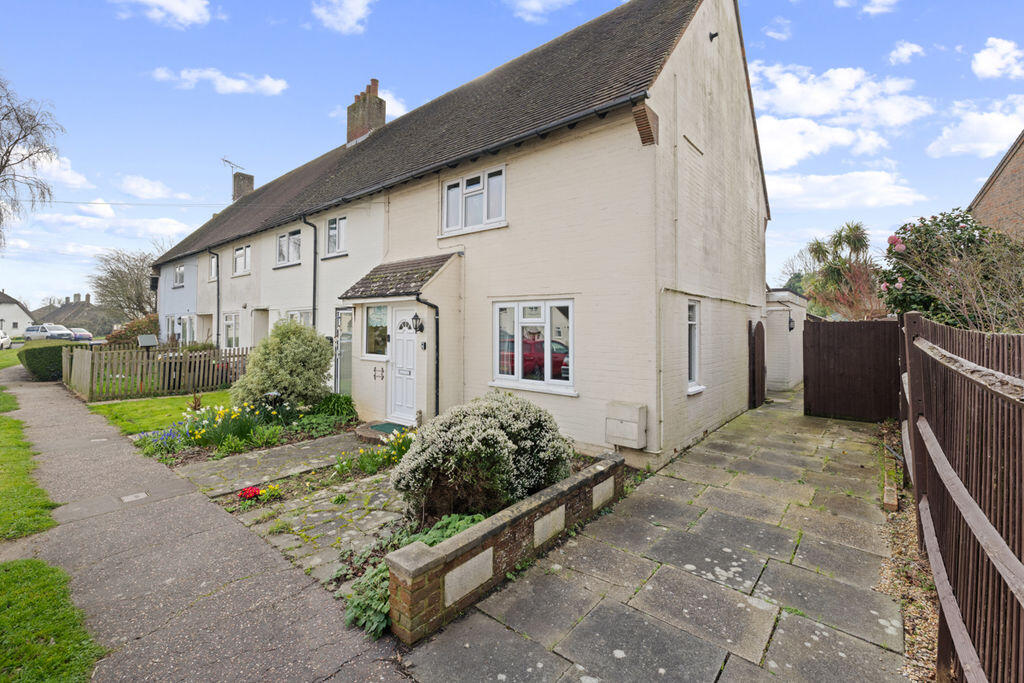 Main image of property: Highfield Lane, Oving, Chichester