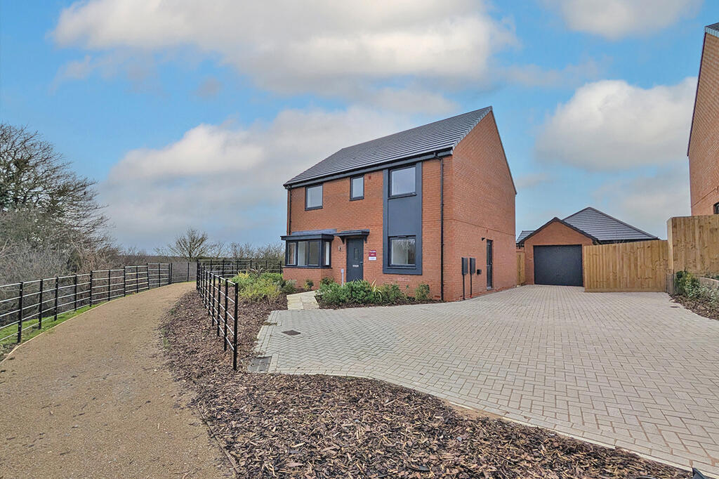 Main image of property: Cork Lane, 
Glen Parva, 
Leicester, , Leicestershire, 
LE2 9JR