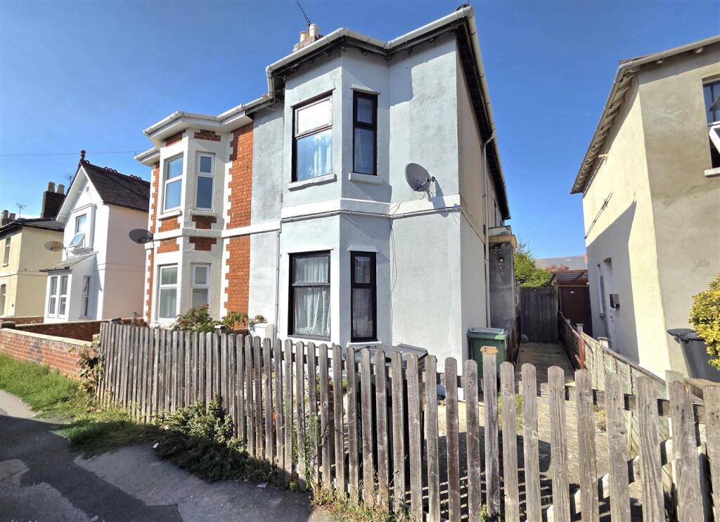 Main image of property: Howard Street, Gloucester