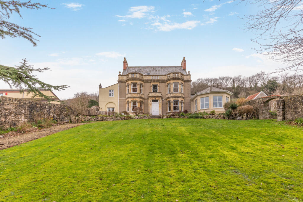 Main image of property: Old Coach Road, Cross, Axbridge, BS26