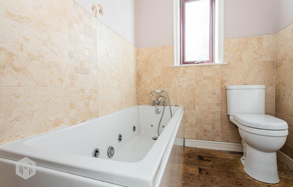House in Manchester - View 4