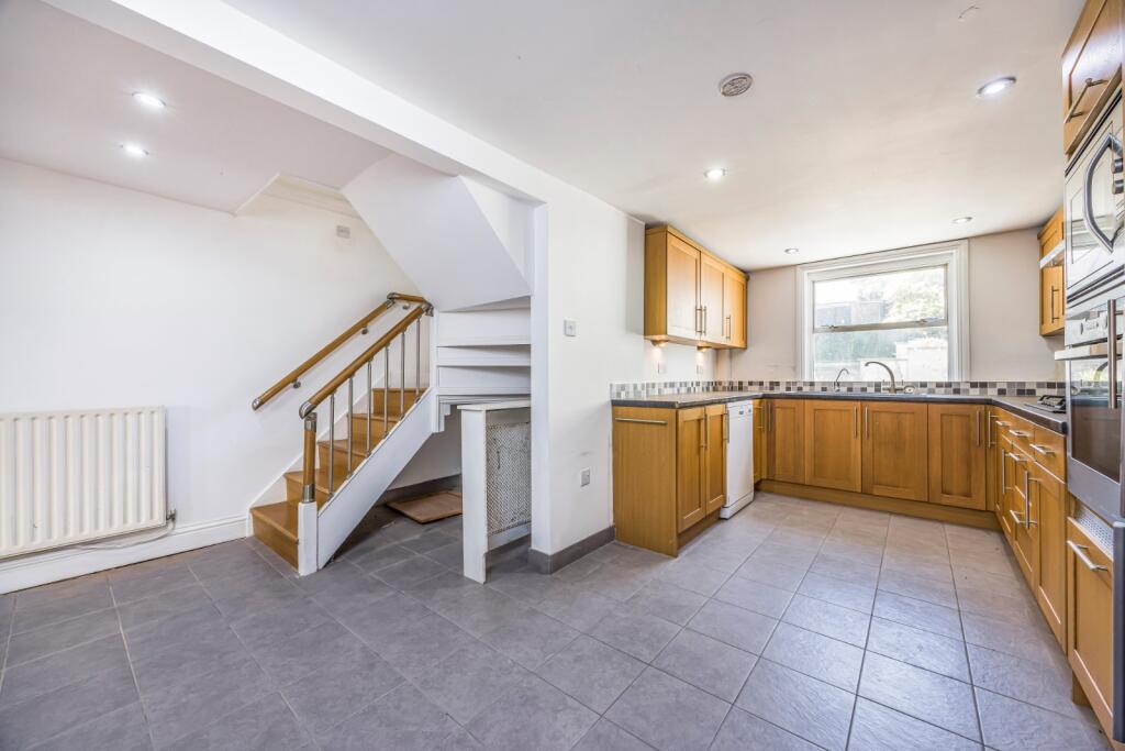 House in Southsea - View 3