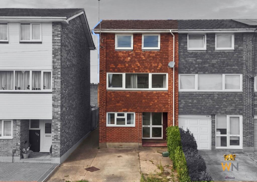 Main image of property: Sunrise Avenue, Chelmsford, CM1