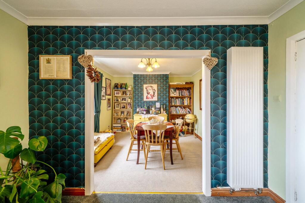 124, Prior Road, Tweedmouth, Berwick-upon-Tweed, Northumberland photo 4