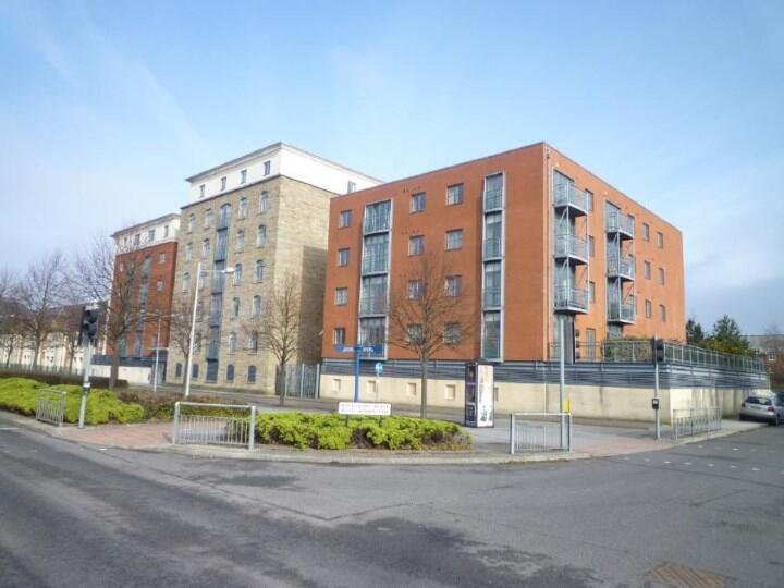 Main image of property: The Granary, Cardiff Bay