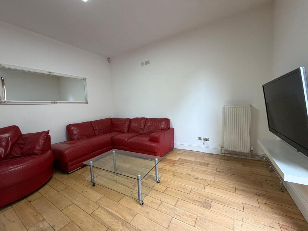 House in Manchester - View 3