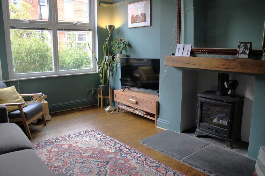 House in Manchester, Old Trafford - View 3