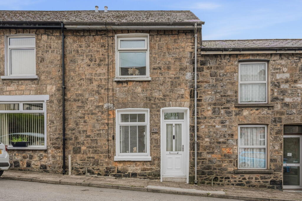Main image of property: Lower Hill , Blaenavon