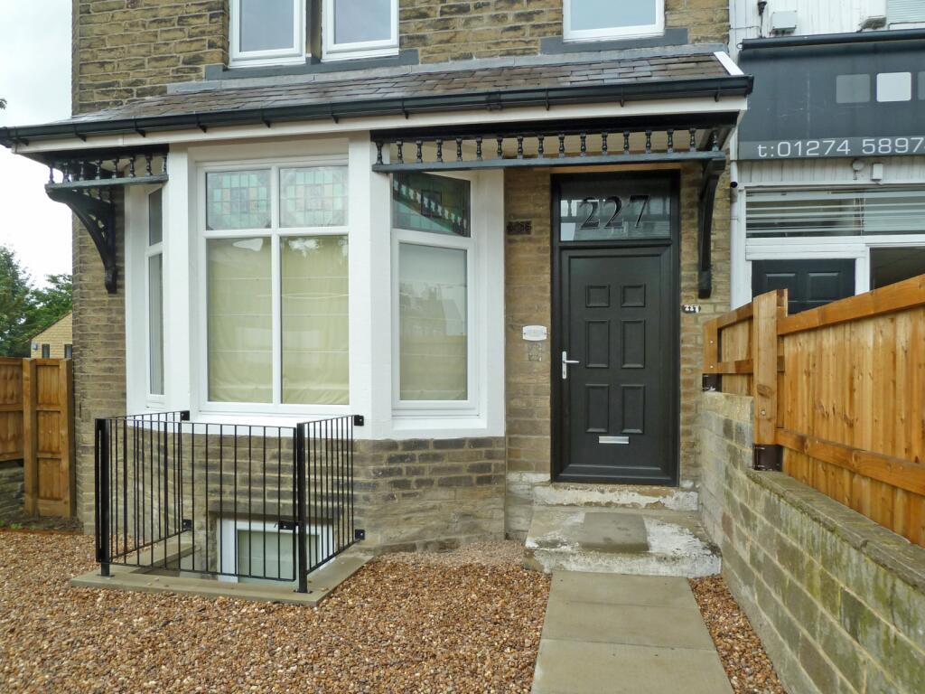 Main image of property: Bingley Road, West Yorkshire, Saltaire, BD18