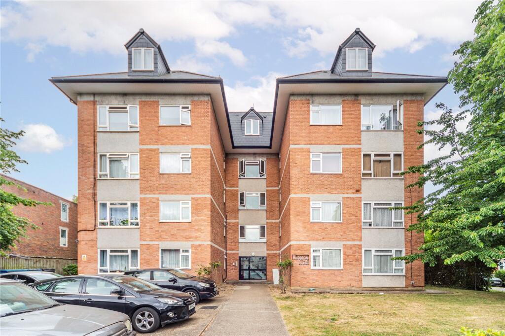 Main image of property: Palmerston Road, London, N22