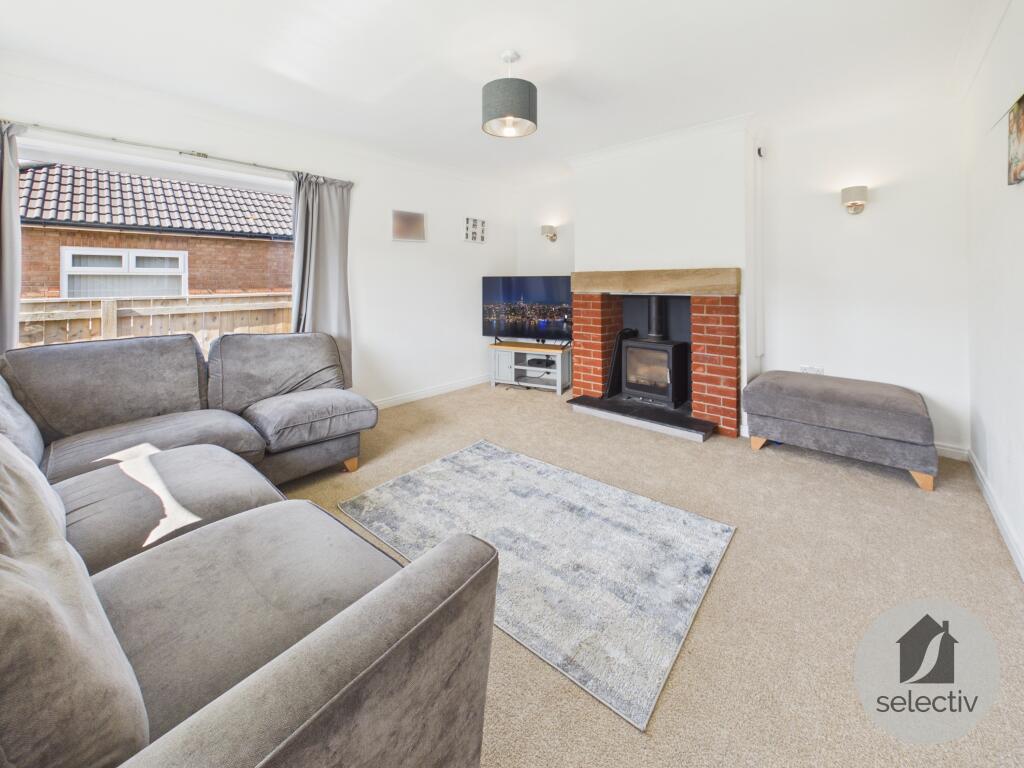 House in Stockton-on-Tees - View 4