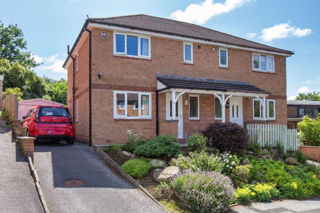 Main image of property: Alderley Heights, Lancaster