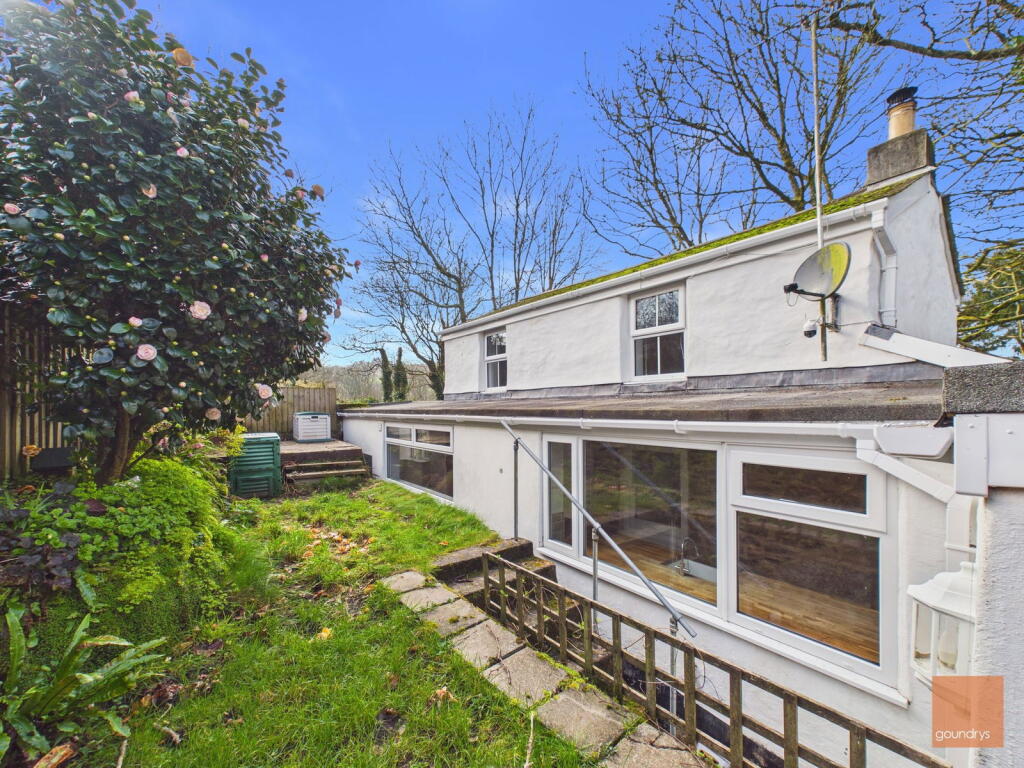 Main image of property: Churchtown, Redruth