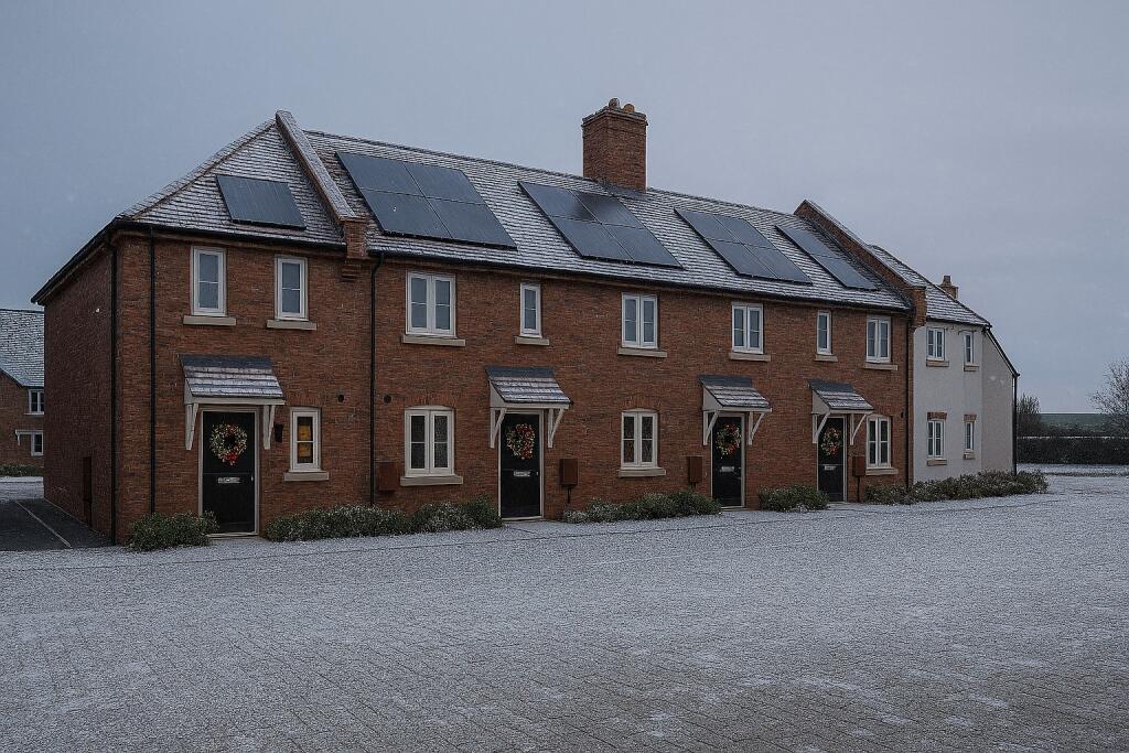 Main image of property: Daggons Road, Alderholt, Fordingbridge