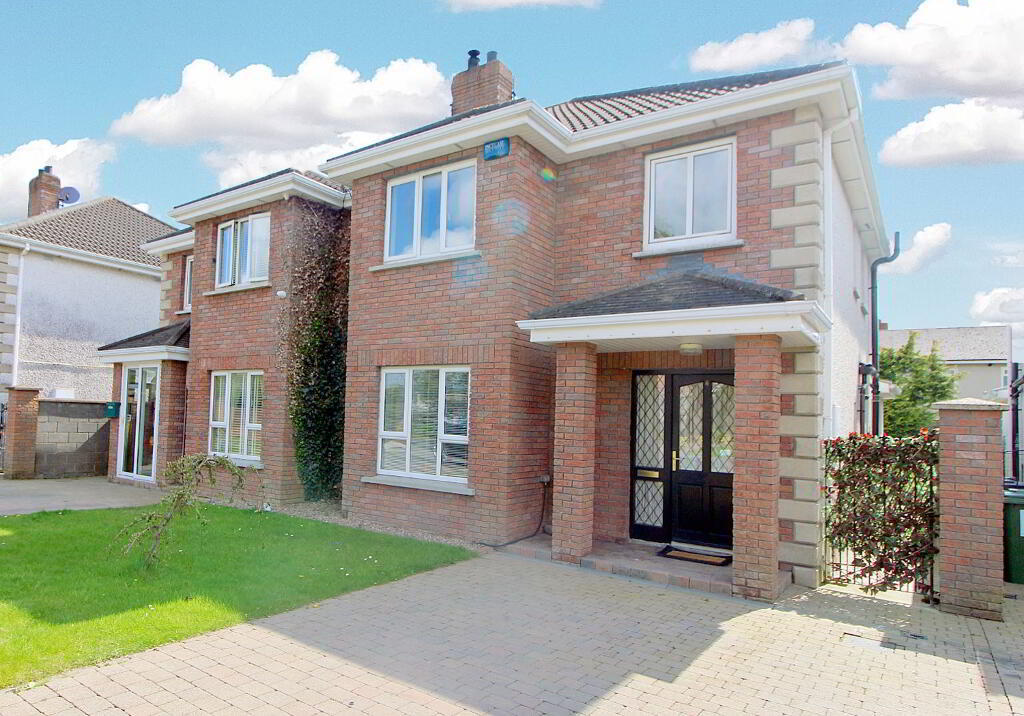 Main image of property: 4 Springfield Manor, Red Barns Road, Dundalk