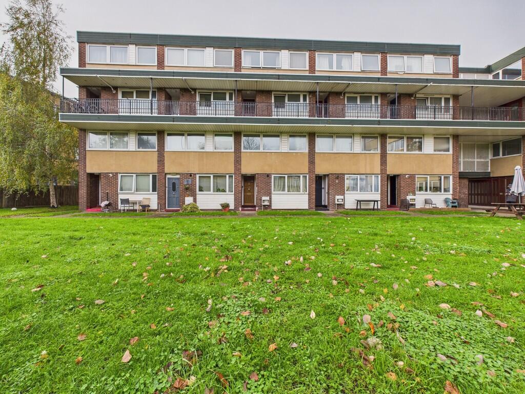 Main image of property: Mercury House TW8