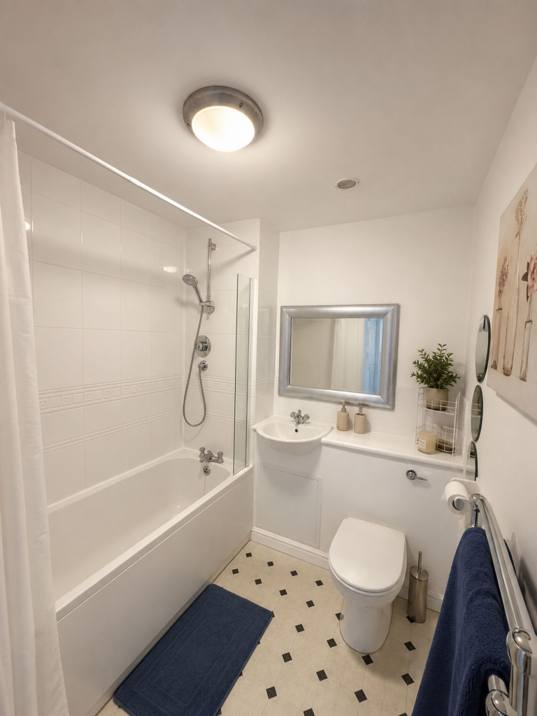 Apartment in Plymouth - View 5