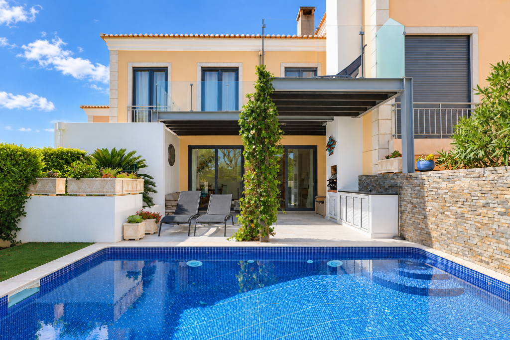 Main image of property: Vale do Lobo, Algarve