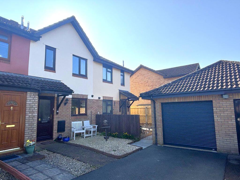 Main image of property: The Newlands, Mardy, Abergavenny