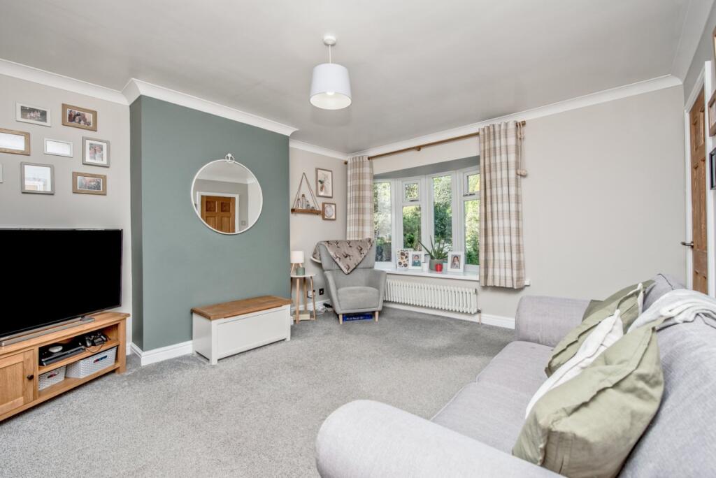 House in Kirklees, Firthcliffe - View 3