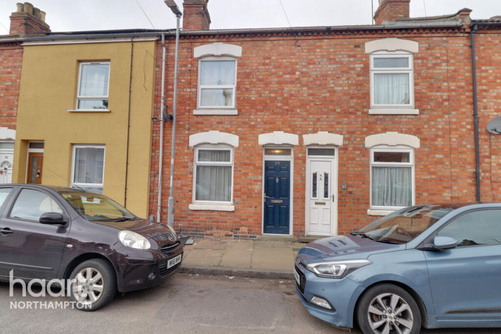 Main image of property: Melville Street, NORTHAMPTON