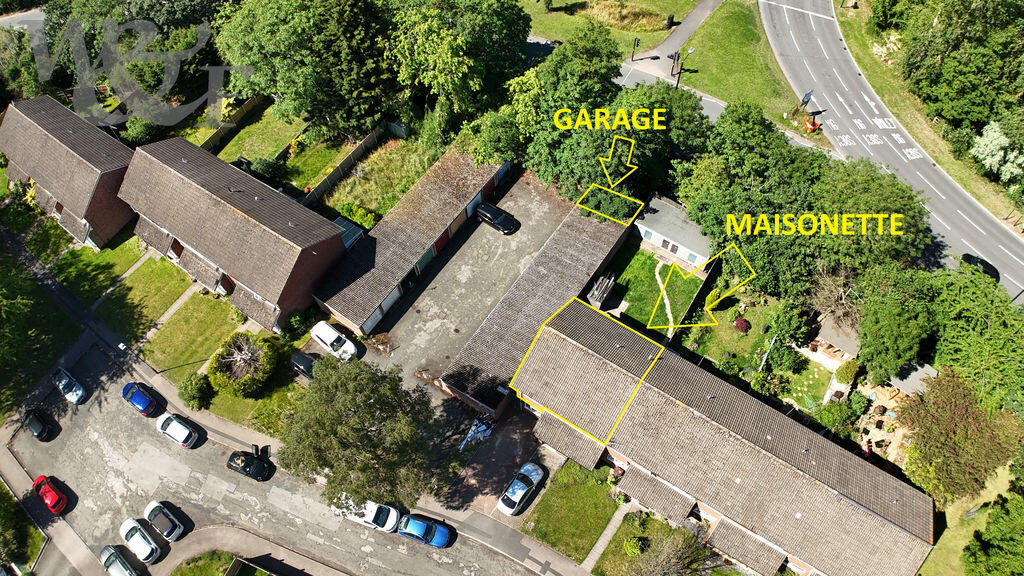 Thornley Grove, Sutton Coldfield