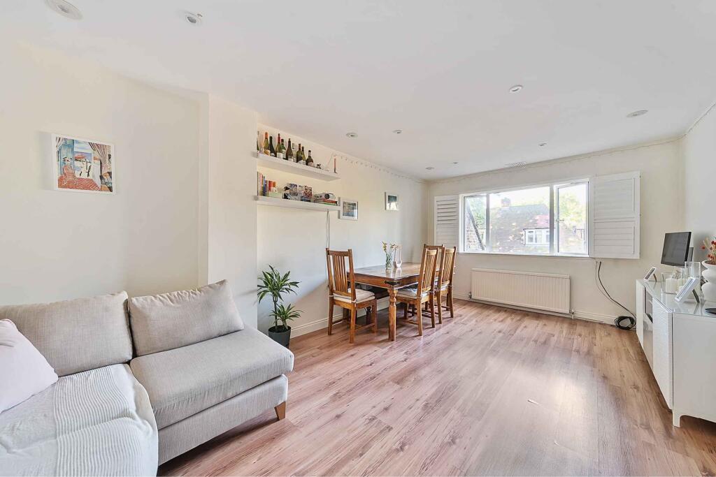 Main image of property: Leinster Gardens, London, W2