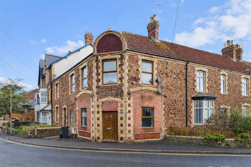 Main image of property: South Road, Watchet