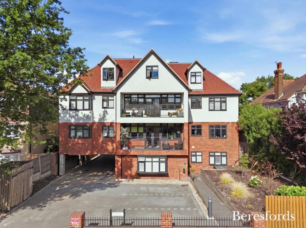 Main image of property: Hall Lane, Upminster, RM14
