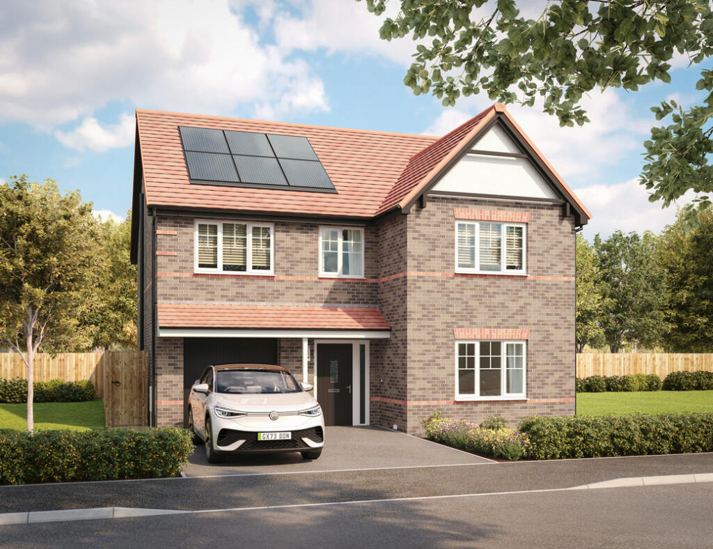 House in Middlesbrough - View 2