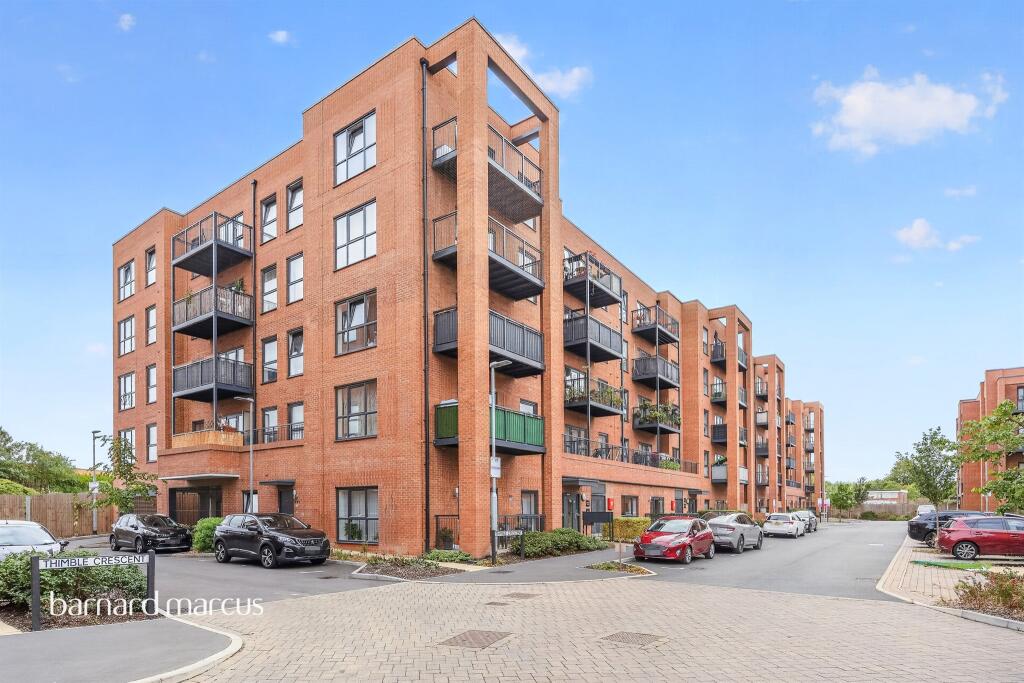 Apartment in Sutton