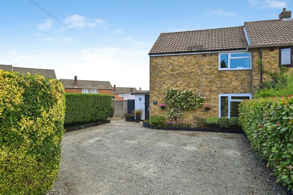 Main image of property: Silverweed Road, Chatham, Kent, ME5