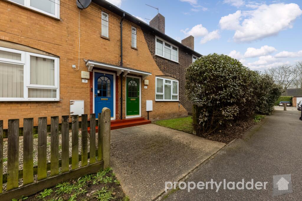 Main image of property: Oulton Road, Norwich, Norfolk, NR6