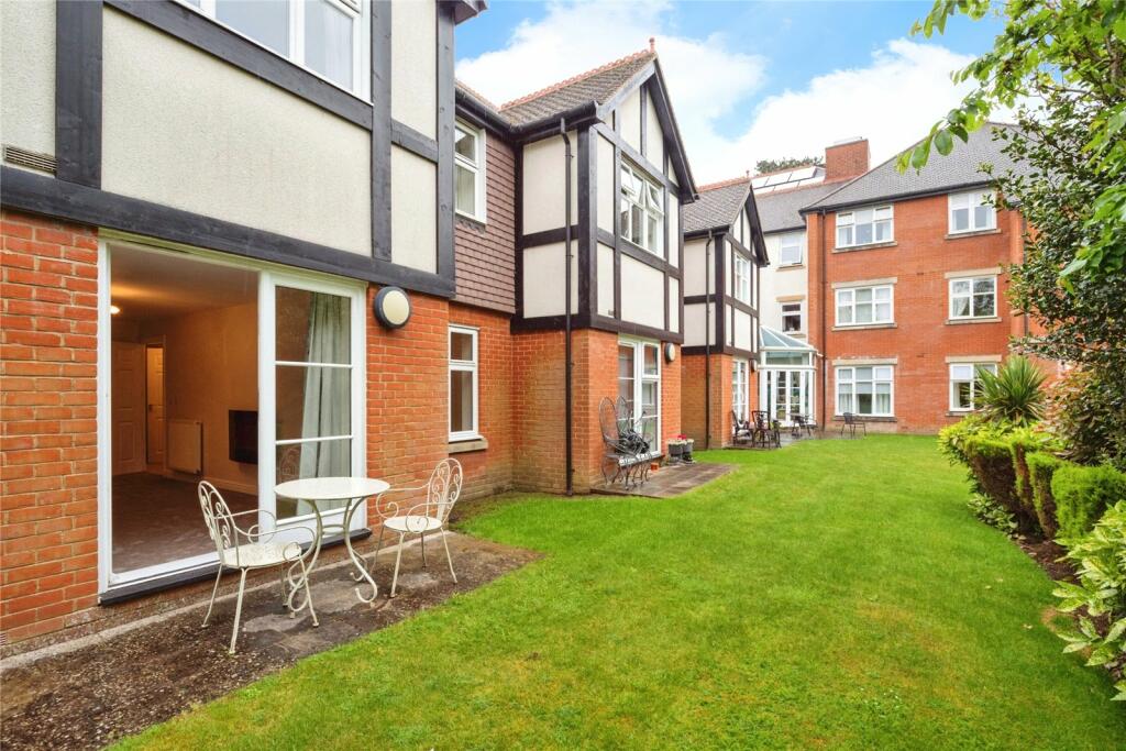 Main image of property: Kingswood Road, Tunbridge Wells, Kent, TN2