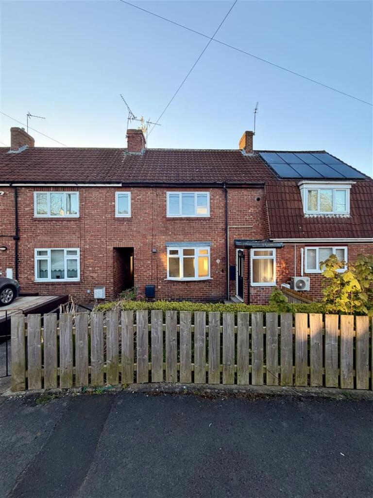 Main image of property: Ruskin Crescent, Thornley, Durham