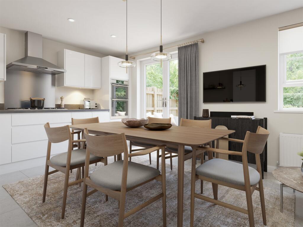 House in Arun, West Barnham - View 2