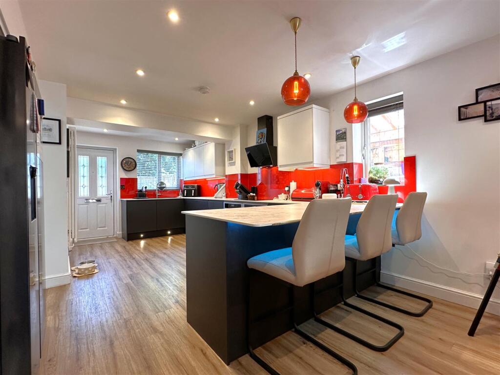 House in Newark and Sherwood, Newark - View 4