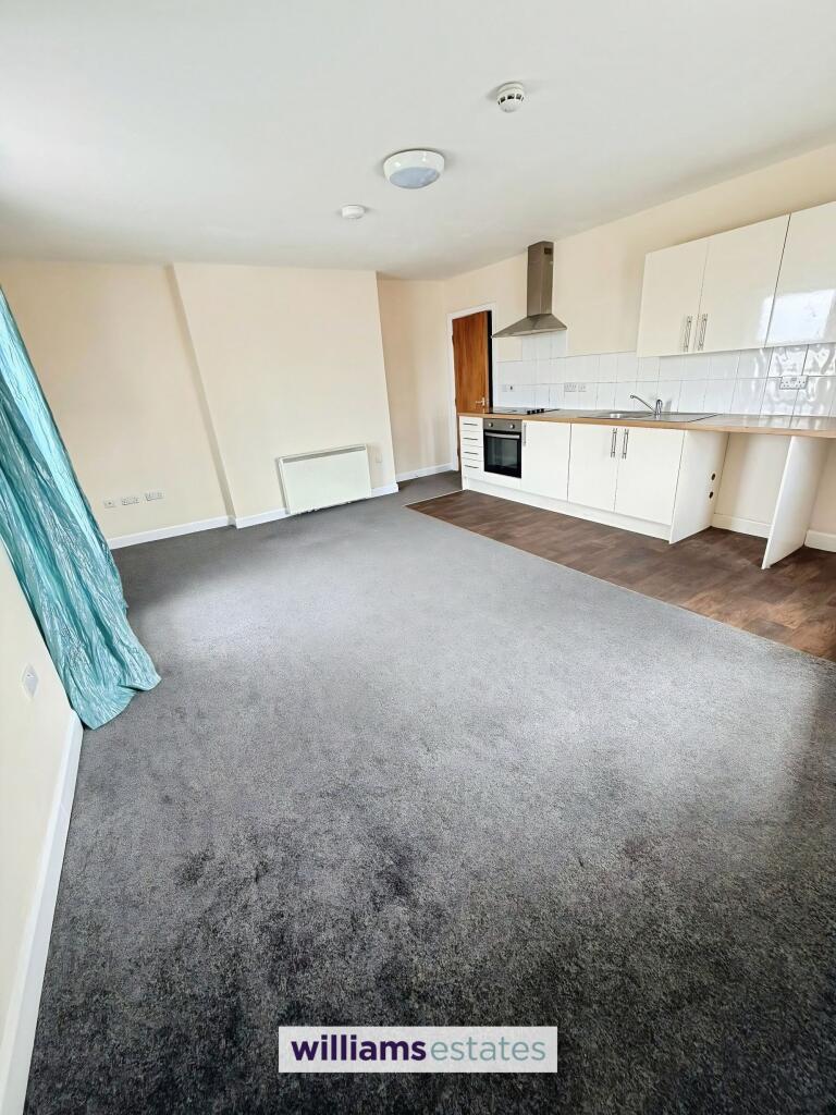 Main image of property: West Parade, Rhyl, LL18