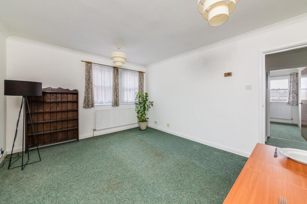 Apartment in Vale of White Horse, Abingdon on Thames - View 5