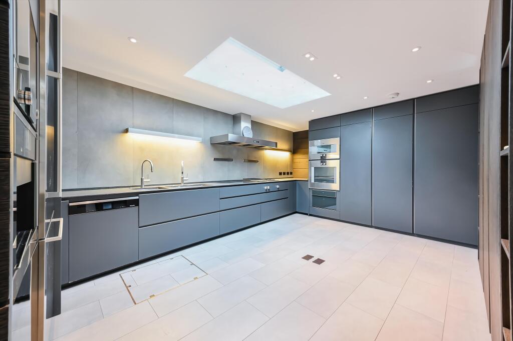 Apartment in London, Falcon Estate, Clapham Junction - View 4